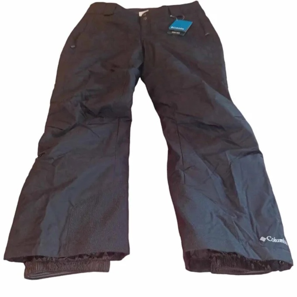 Columbia Men’s Omni Tech Waterproof Pants